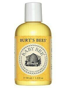 Burt's Bees Mama Bee Nourishing Body Oil 115ml kaufen | PORTMANN.CH