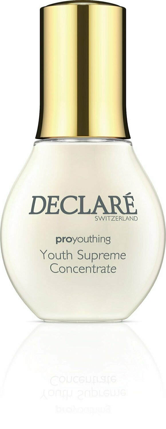 Declare Pro Youthing Youth Supreme Concentrate 30 ml kaufen - PORTMANN.CH
