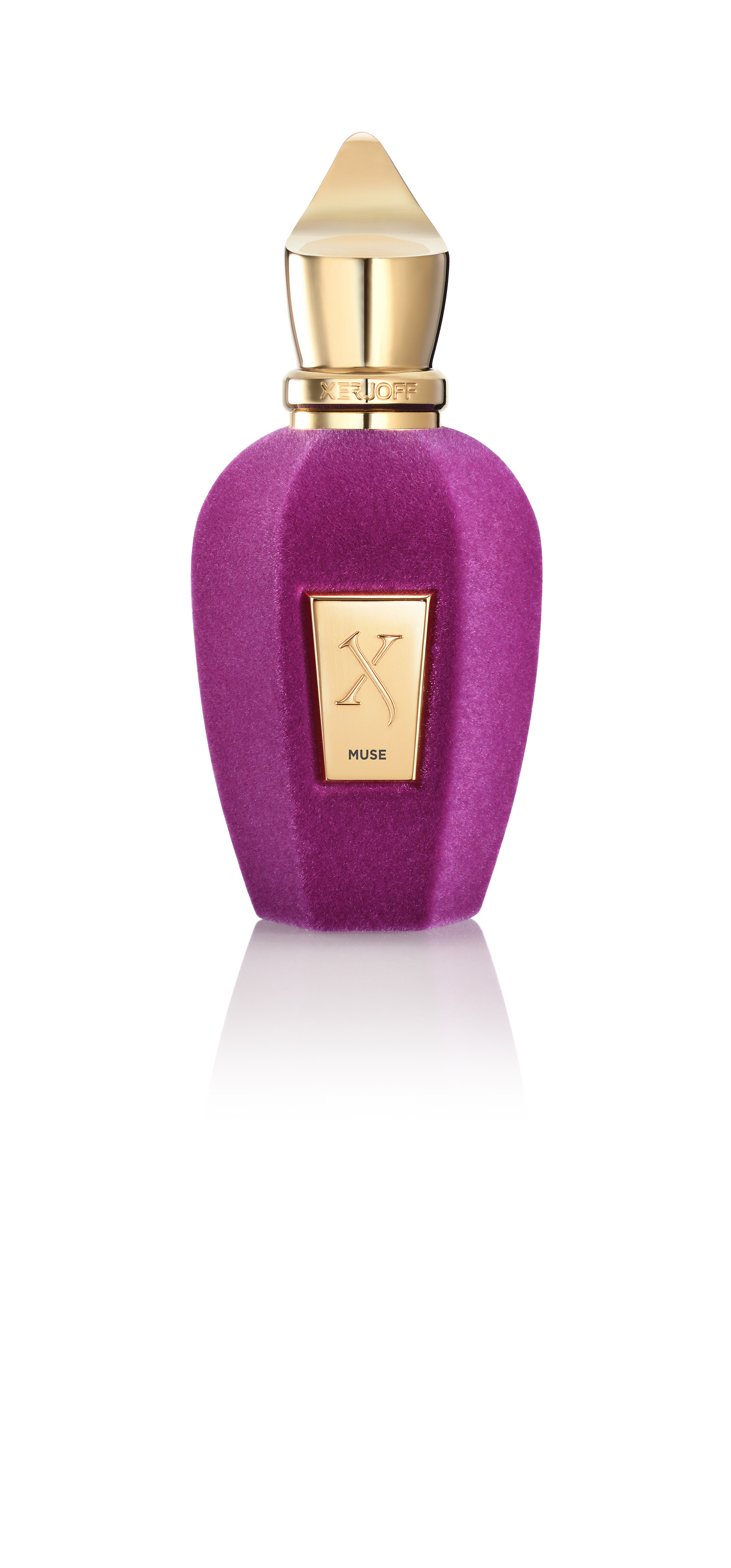 Xerjoff Muse Eau de Parfum 50ml