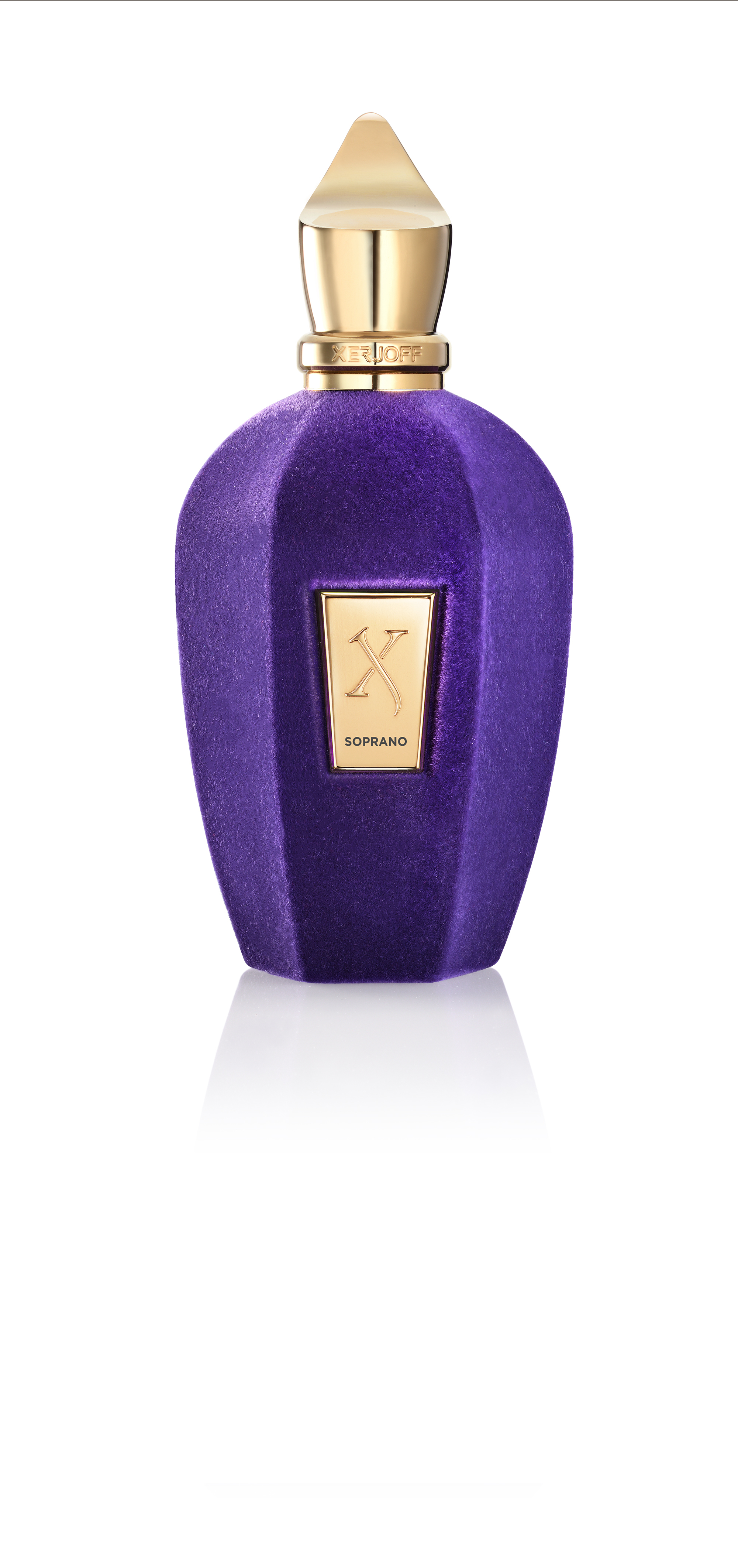 Xerjoff Soprano Eau de Parfum 100ml