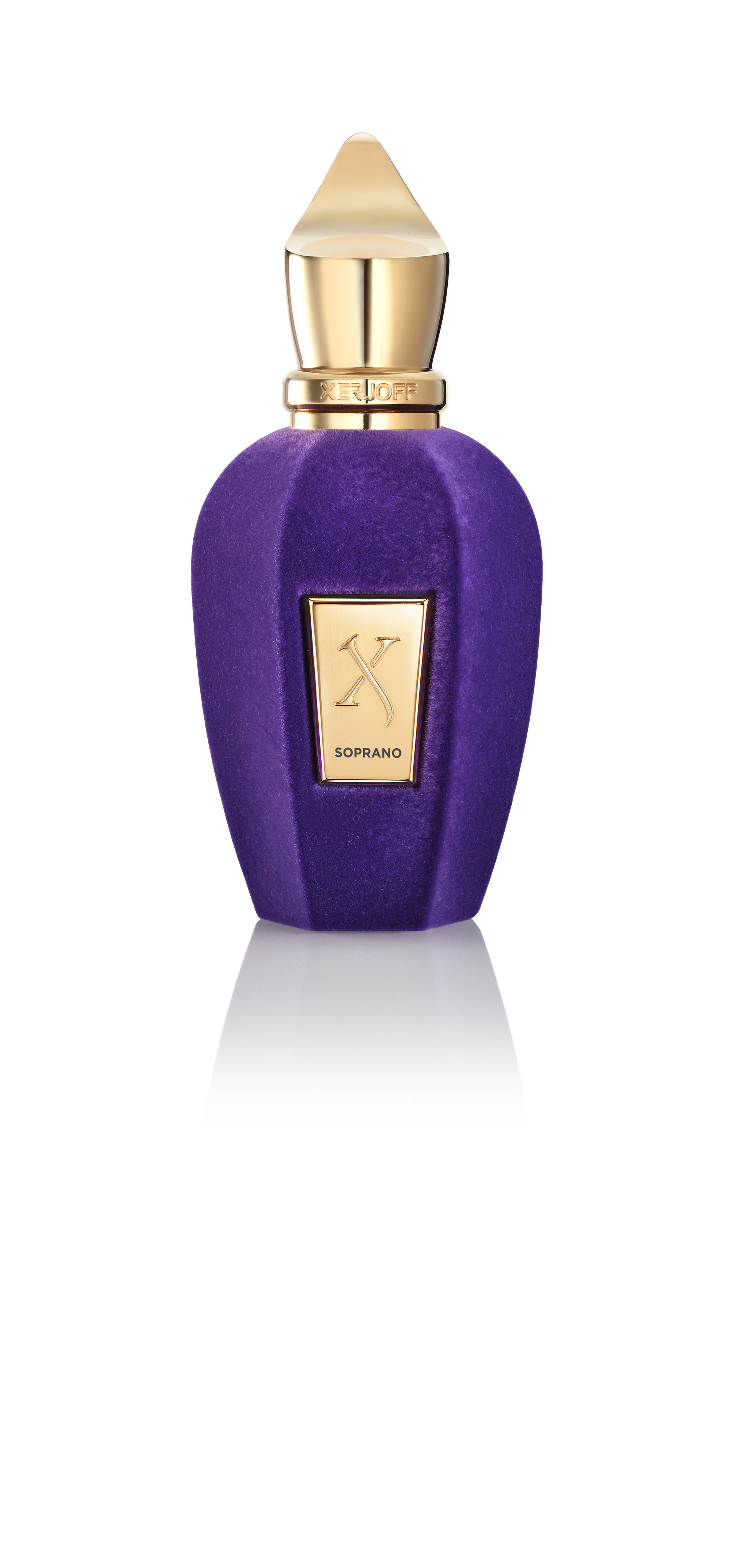 Xerjoff Soprano Eau de Parfum 50ml