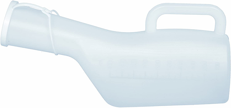 Urinal Amos für Herren