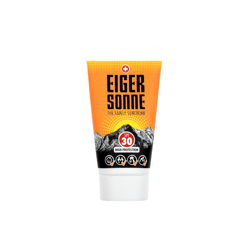 Eigersonne® Family Creme SPF 30, 30 ml