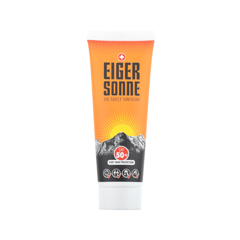Eigersonne® Family Creme SPF 50+, 50ml