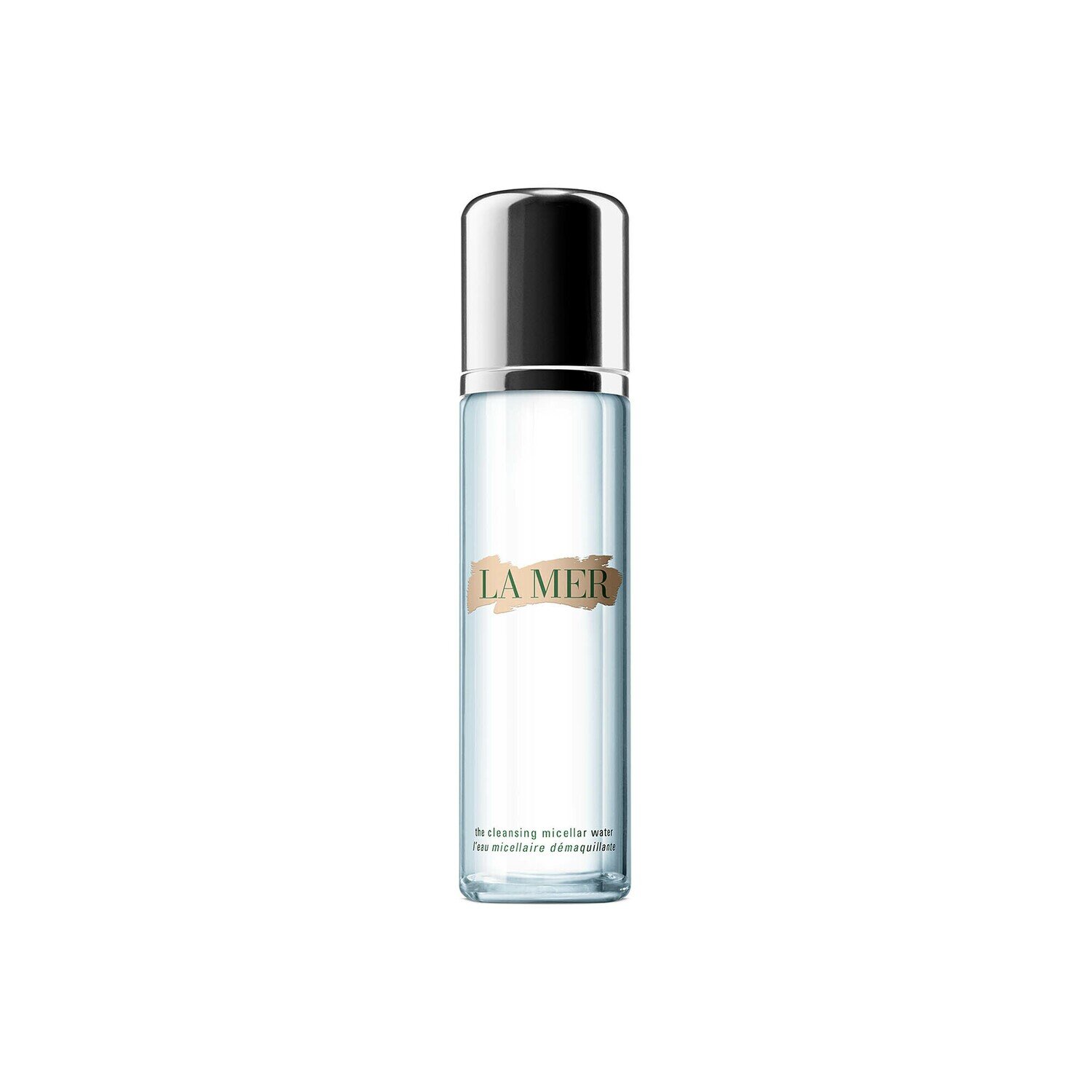 LA MER The Cleansing Micellar Water 200 ml