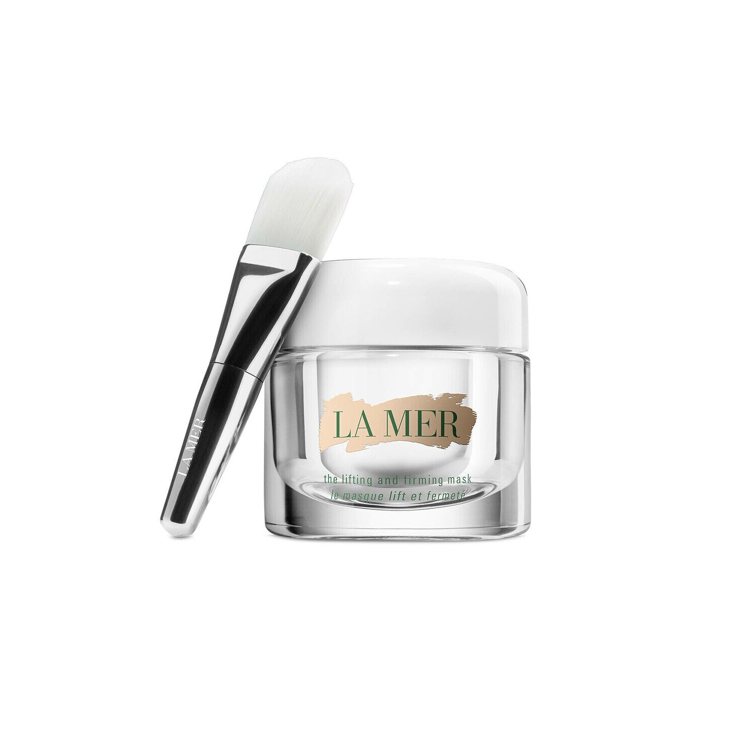 LA MER The Lifting&Firming Mask 50 ml
