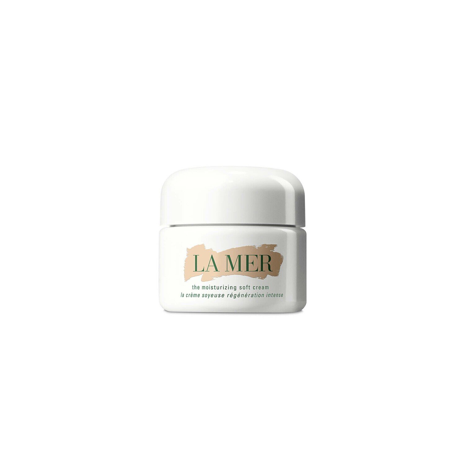 LA MER The Moisturizing Soft Cream 30 ml