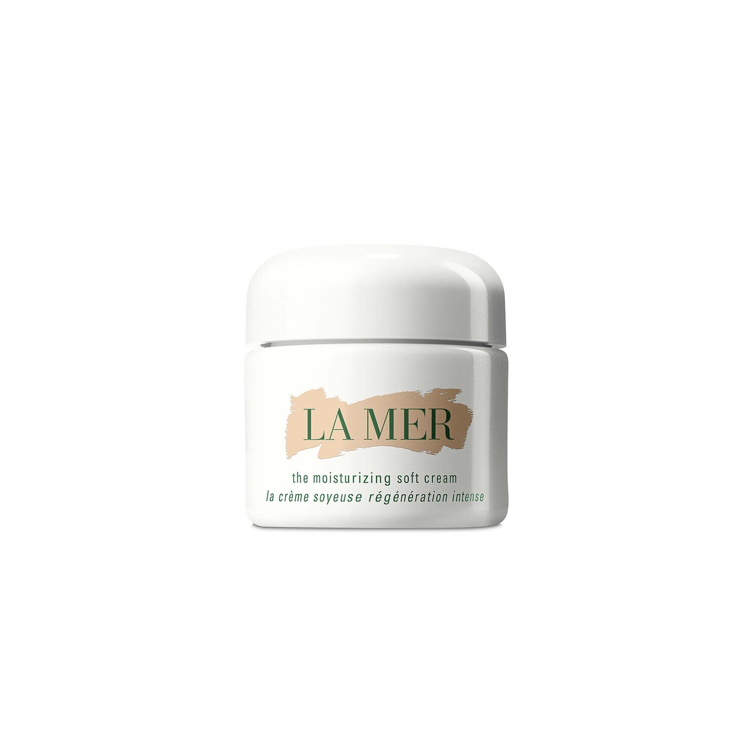 LA MER The Moisturizing Soft Cream 60 ml