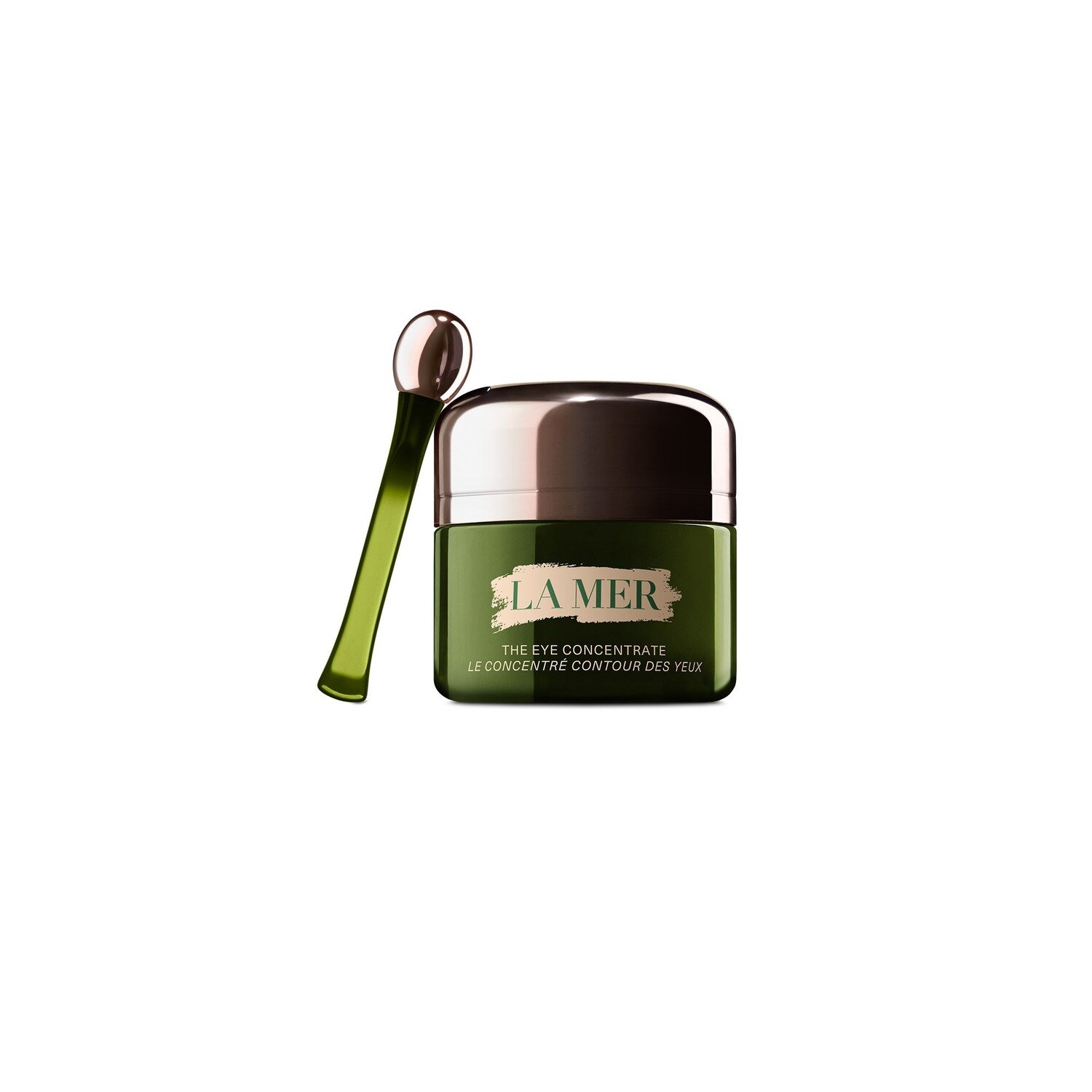 LA MER The New Eye Concentrate 15 ml