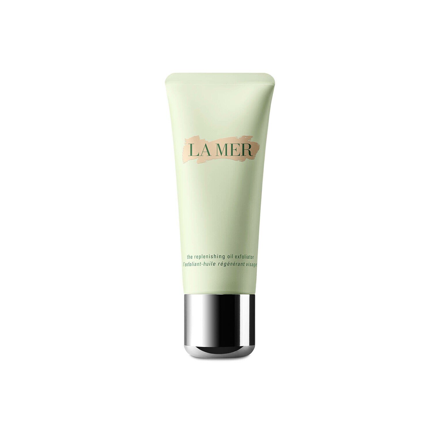 LA MER The Replenishing Oil Exfoliator 100 ml