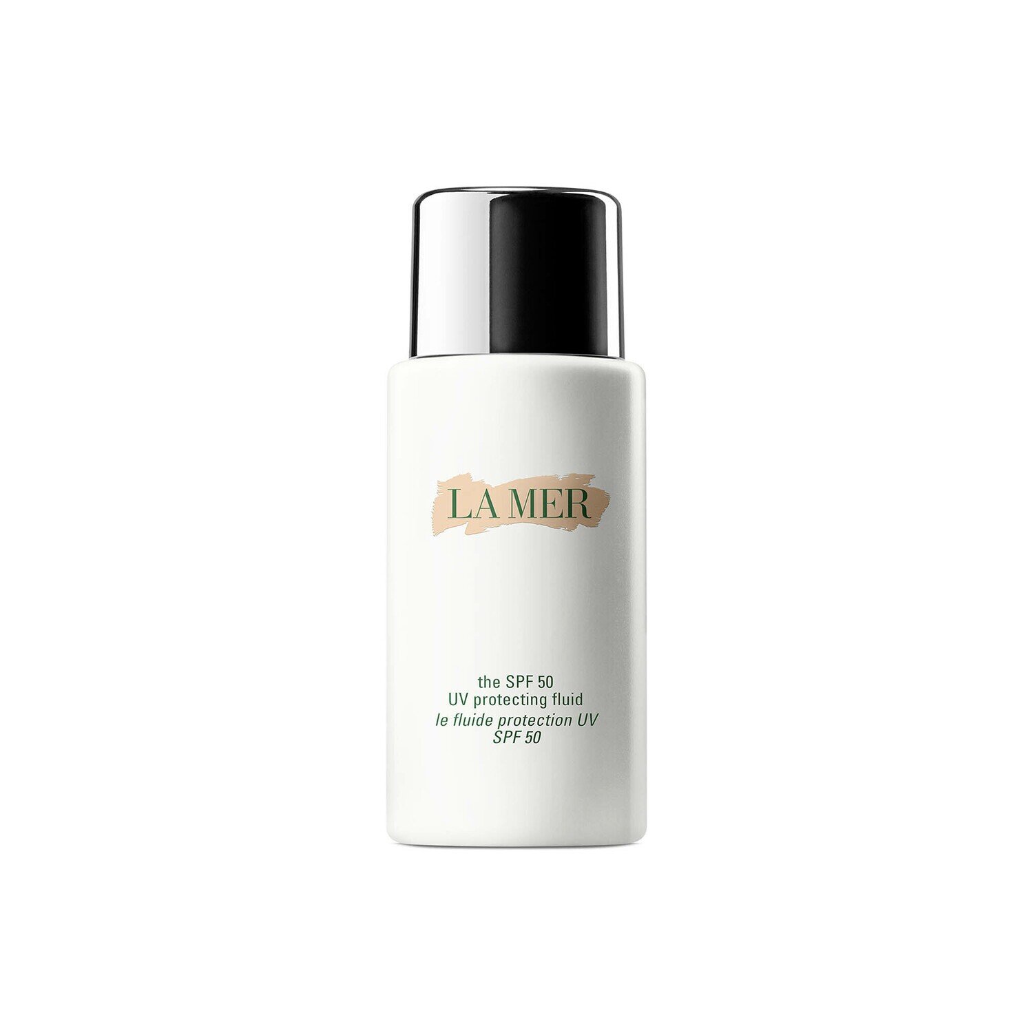 LA MER The SPF50 UV Protection Fluid 50 ml