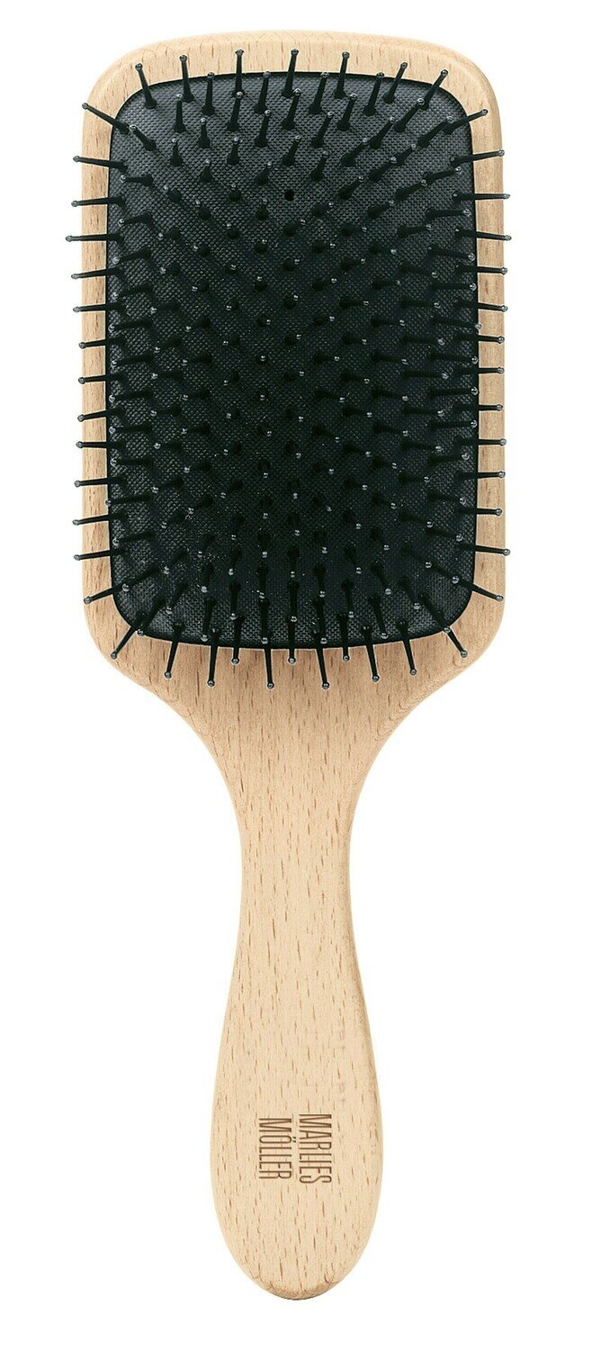 Marlies Möller Brush New Classic Hair & Scalp Massage Brush