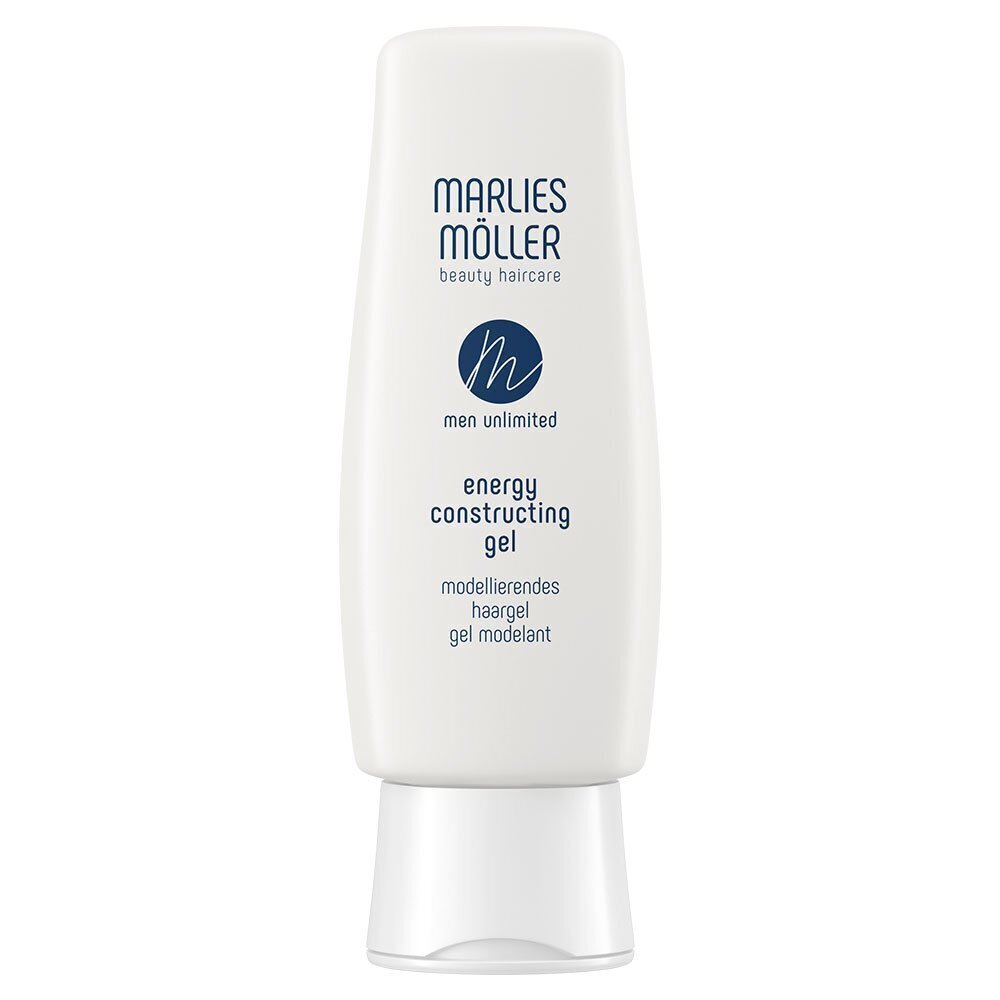 Marlies Möller Men Unlimited - Constructing Gel, 100 ml