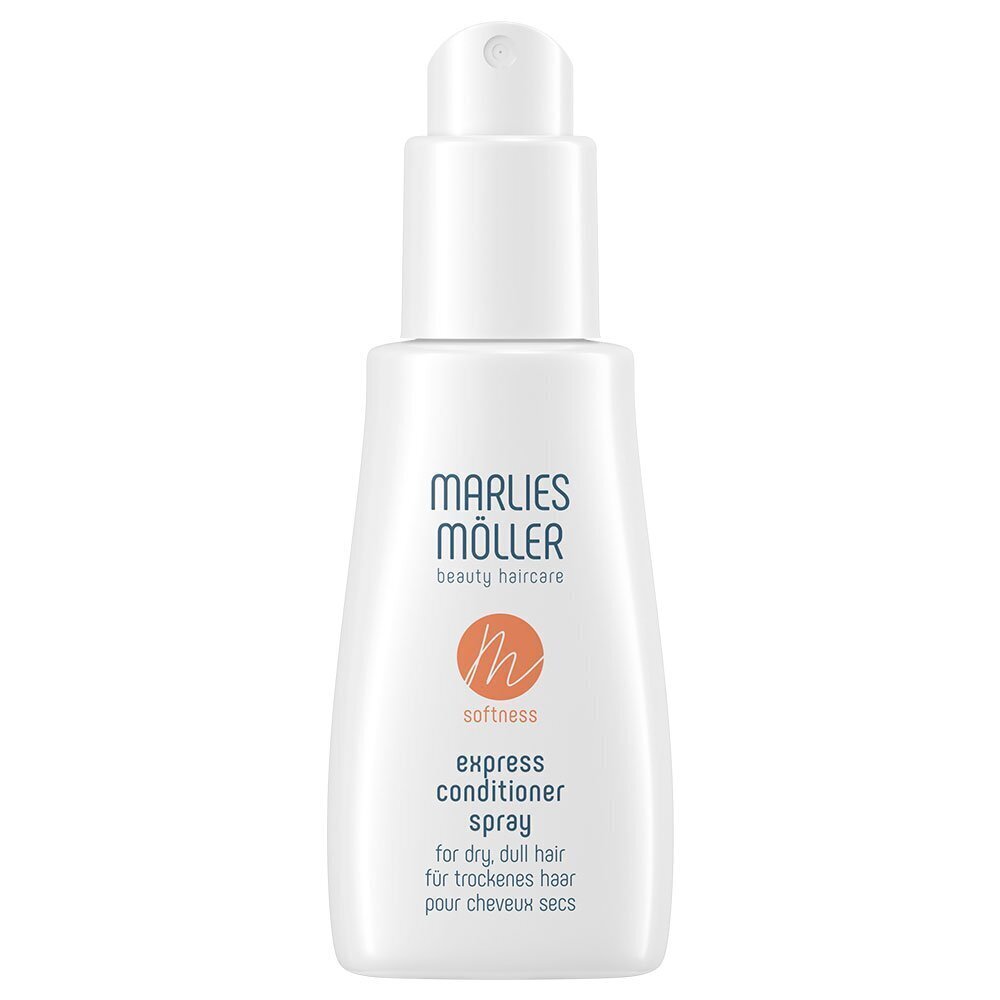 Marlies Möller Softness   Express Conditioner Spray, 125 ml