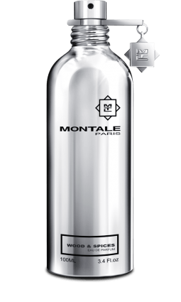 MONTALE Wood & Spices EDP 100ml