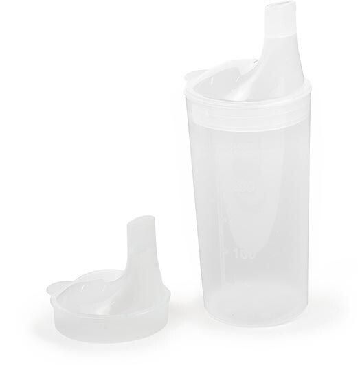 Becher