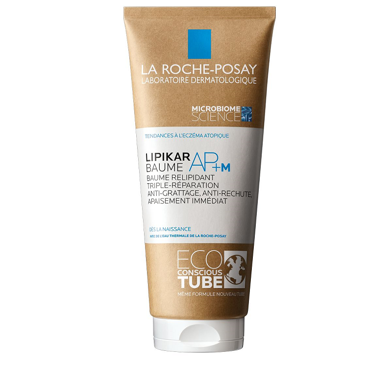 LA ROCHE POSAY Lipikar Baume AP+M Körperbalsam, 200 ml7751019