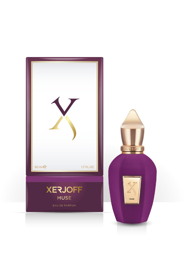 Xerjoff Muse Eau de Parfum 50ml