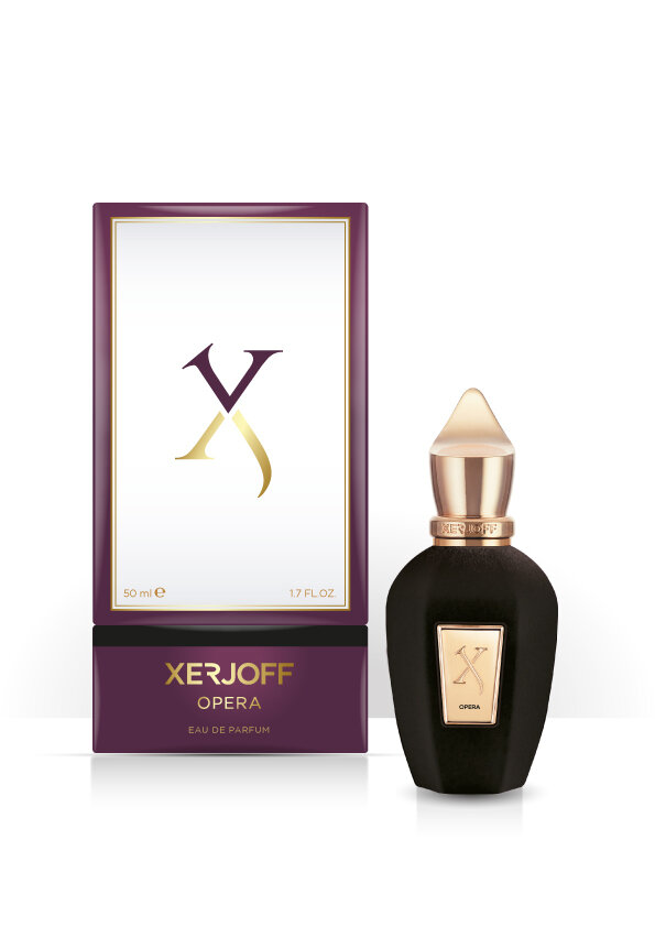 Xerjoff Opera Eau de Parfum 50ml
