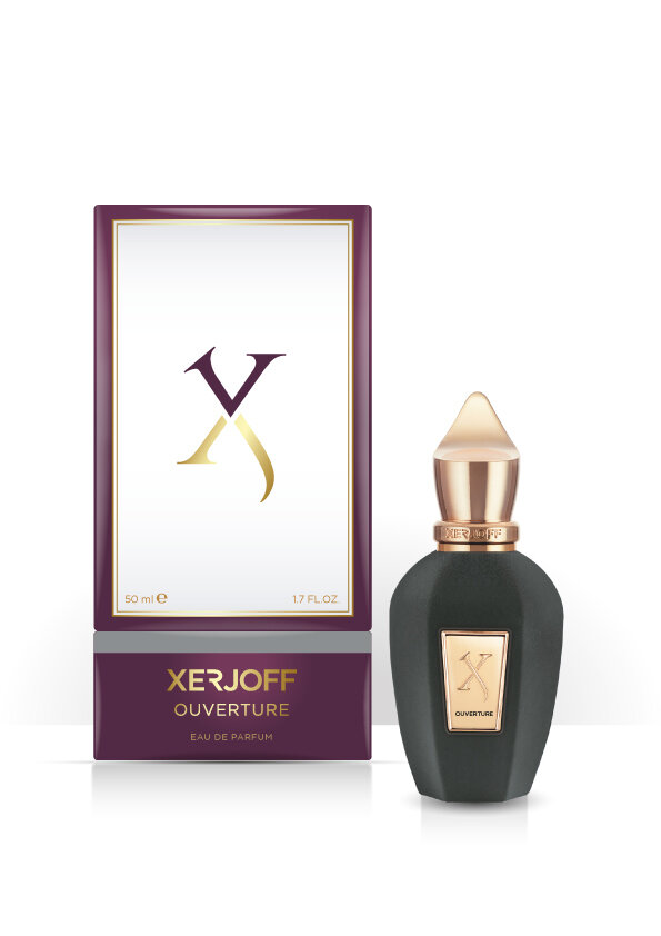 Xerjoff Ouverture Eau de Parfum 50ml