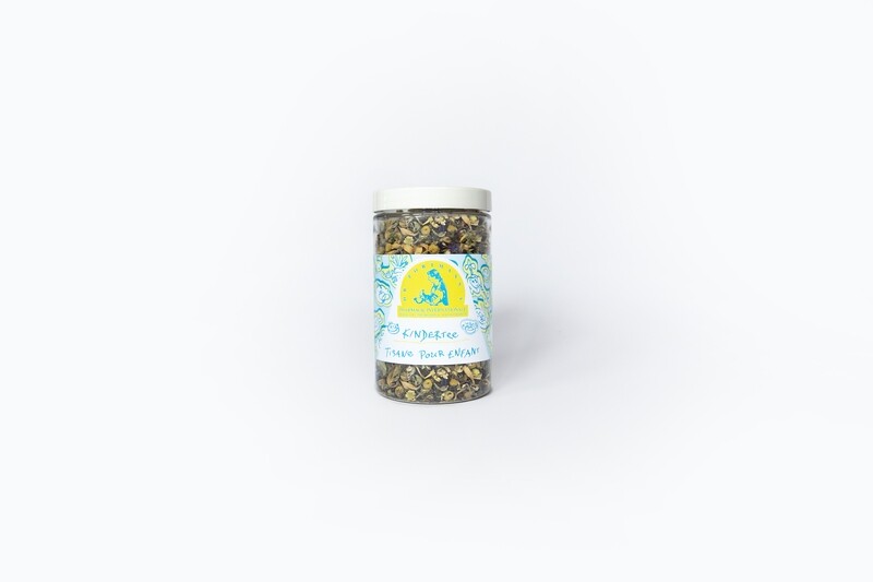 Kindertee, lose 400 ml