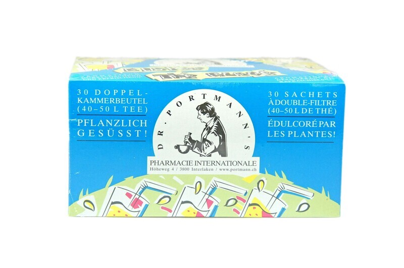Eistee Teebeutel 30 Stück