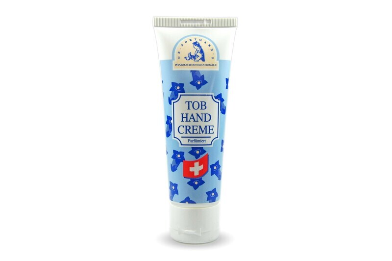 Tob Handcreme parfümiert  75g