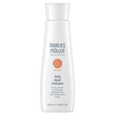 Marlies Möller Daily Repair Shampoo, 200ml