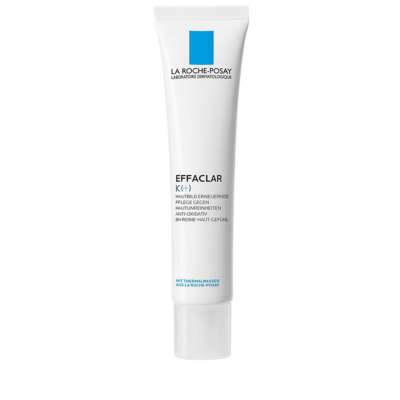 LA ROCHE POSAY Effaclar K+, Tube 40 ml
