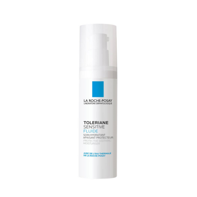 LA ROCHE POSAY Tolériane sensitive Fluid, 40 ml