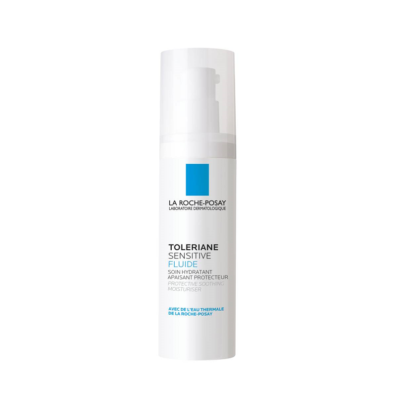 LA ROCHE POSAY Tolériane sensitive Fluid, 40 ml