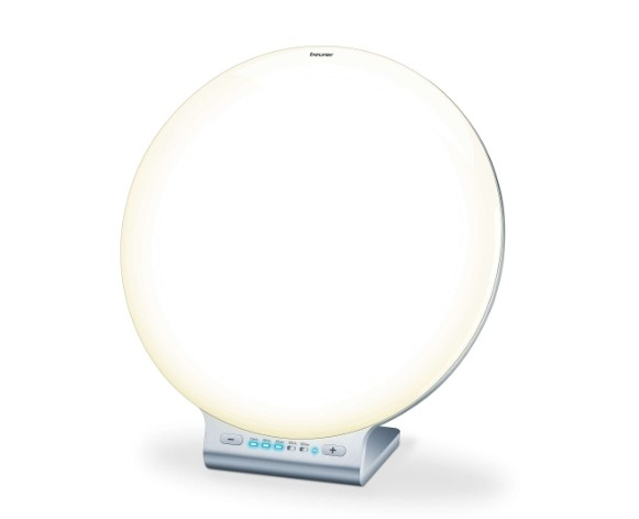 Beurer TL 100 Tageslichtlampe