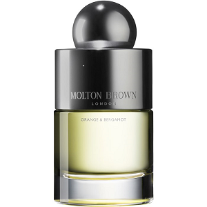 MOLTON BROWN EdT, Orange & Bergamotte, 100 ml