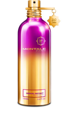 MONTALE Sensual Instinct EDP 100ml