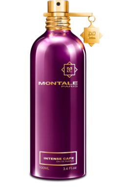 MONTALE Intense Cafe EDP 100ml