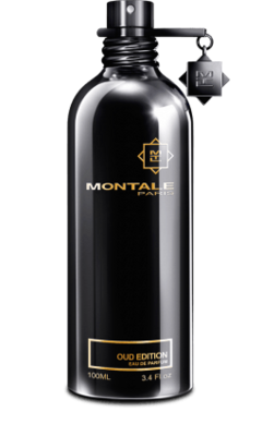 MONTALE Oud Edition EDP 100ml
