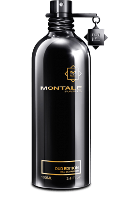 MONTALE Oud Edition EDP 100ml