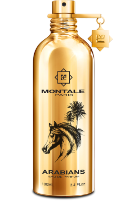 MONTALE Arabians EDP 100ml