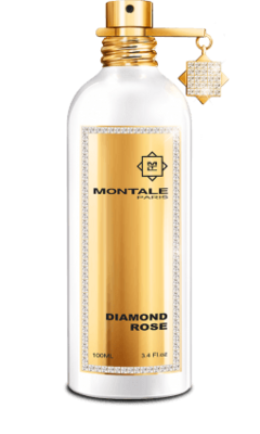 MONTALE Diamond Rose EDP 100ml