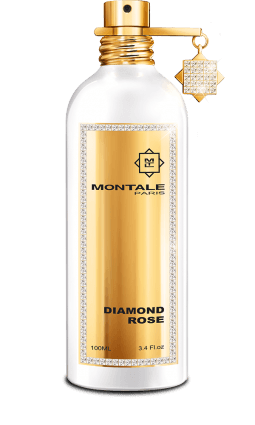 MONTALE Diamond Rose EDP 100ml