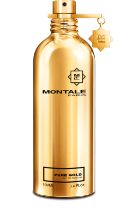 MONTALE Pure Gold EDP 100ml