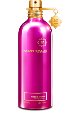 MONTALE Roses Musk EDP 100ml