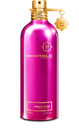 MONTALE Roses Musk EDP 100ml