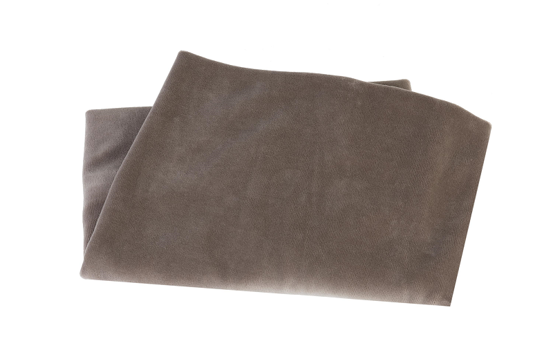 ELSA Überzug SUPREME für Kissen, 50x70cm, sand