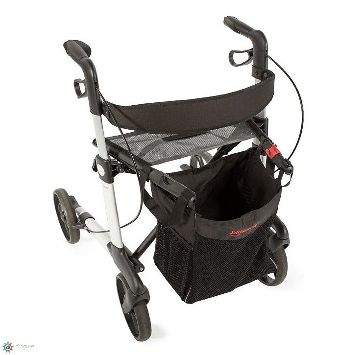 Rollmobil Birkenrot EVA