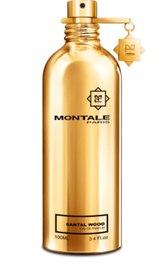 MONTALE Santal Wood EDP 100ml