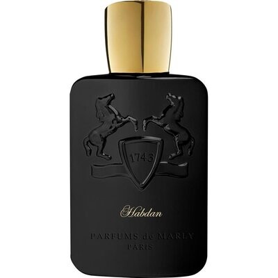Parfums de Marly Habdan Eau de Parfum 125ml