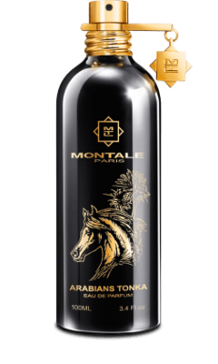 MONTALE Arabians Tonka EDP 100ml
