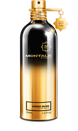 MONTALE Amber Musk EDP 100ml