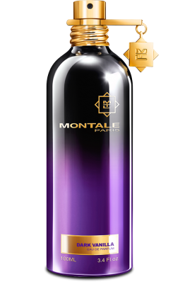 MONTALE Dark Vanilla EDP 100ml